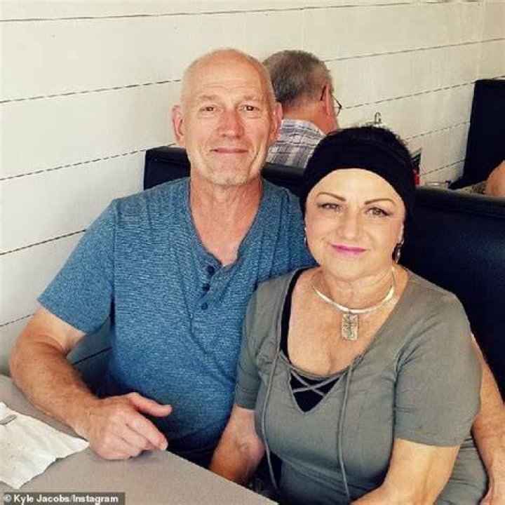 Sara Jacobs Parents Are Gary Jacobs And Jerri-Ann Jacobs