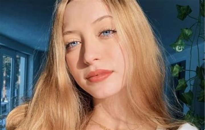 Sophia Diamond (TikTok Star) Wiki, Biography, Age, Height, Weight, Measurements, Boyfriend, Net worth, Facts