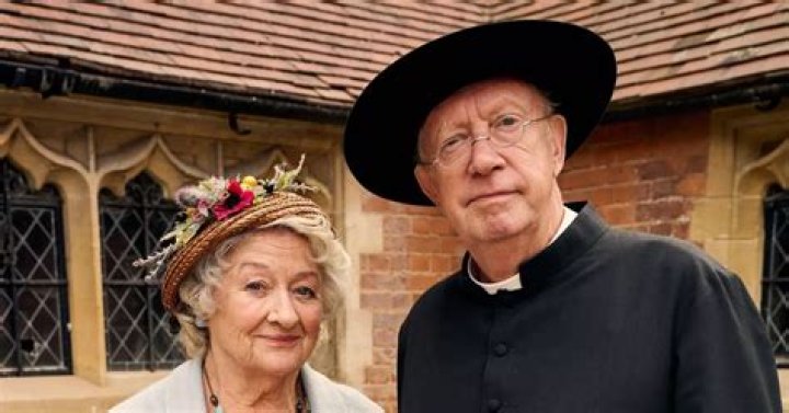Sorcha Cusack Husband Nigel Cooke Actor On Endeavour, Are They Still Married?
