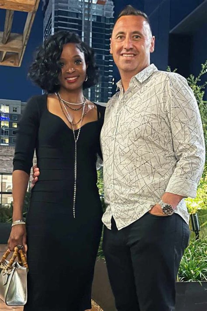 Steve Sarkisian Ex Wife Stephanie Sarkisian – Who Is His Girlfriend?