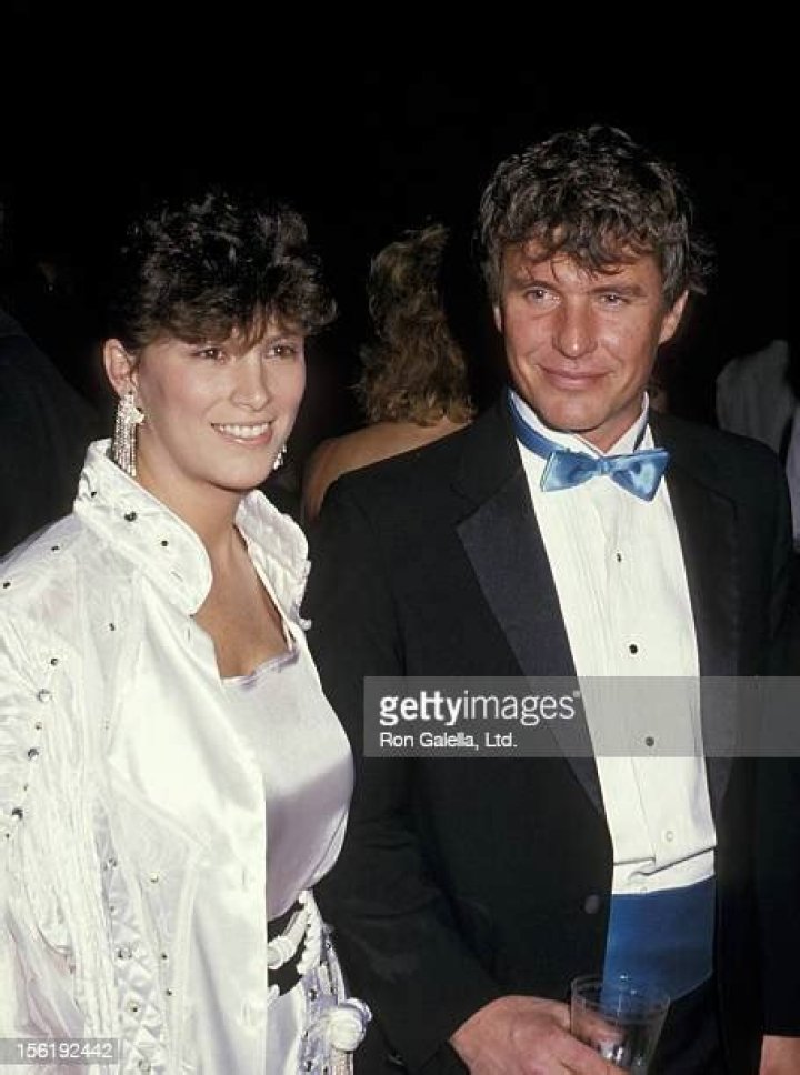 Tom Berenger Second Wife: Who is Lisa Berenger?