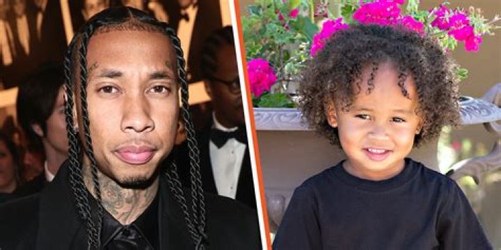 Tyga Height, Son, Girlfriend, Wiki, Mom, Parents & Kylie Jenner