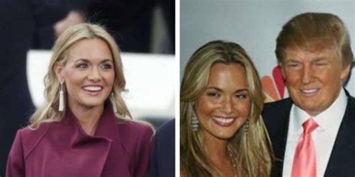 Vanessa Trump Wiki, Bio, Age, Height, Husband, Net Worth, Family