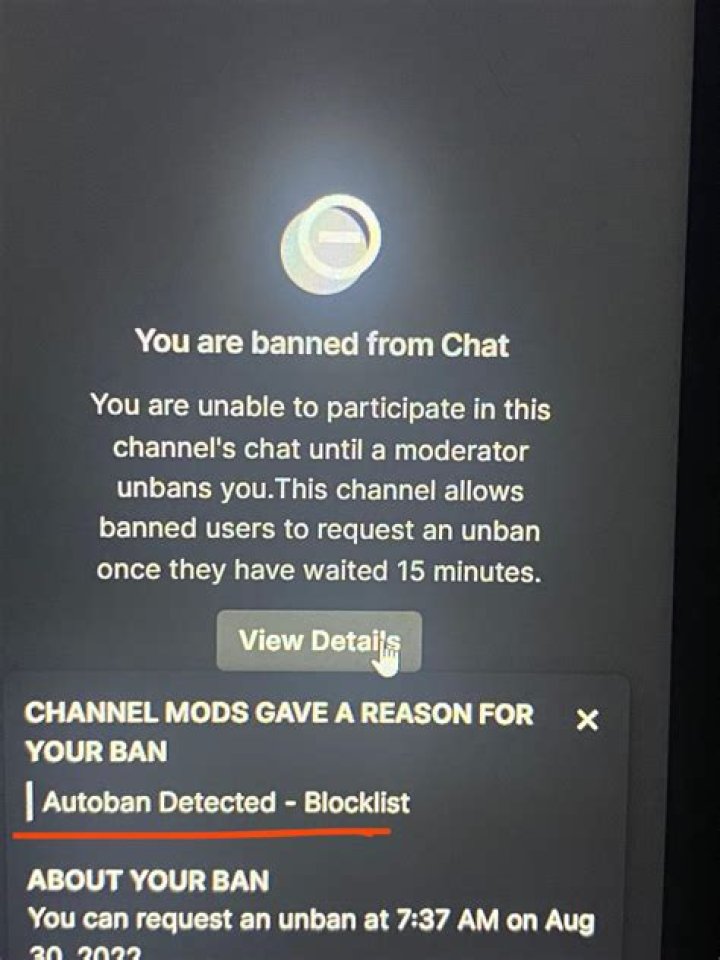 Velvet_7 Banned Reddit: Is She Banned On Twitch?