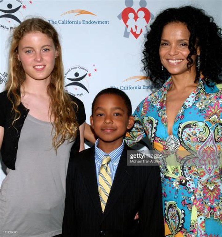 Victoria Rowell Daughter Maya Fahey: Net Worth and Boyfriend Now
