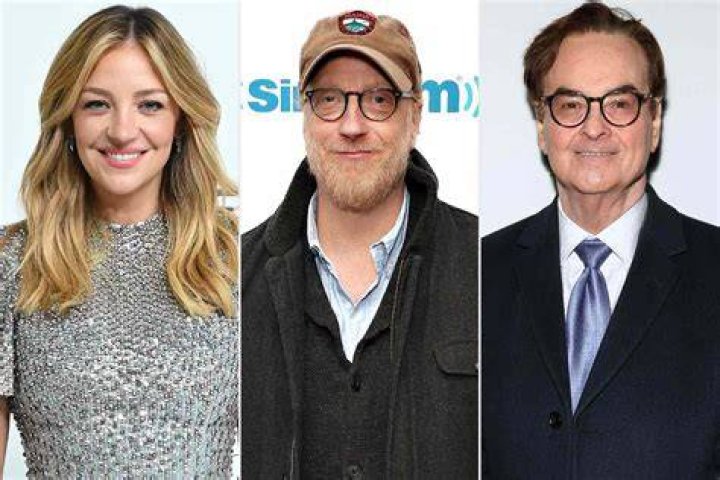 Was Chris Elliott on SNL? Is Chris Elliott related to Sam Elliott?