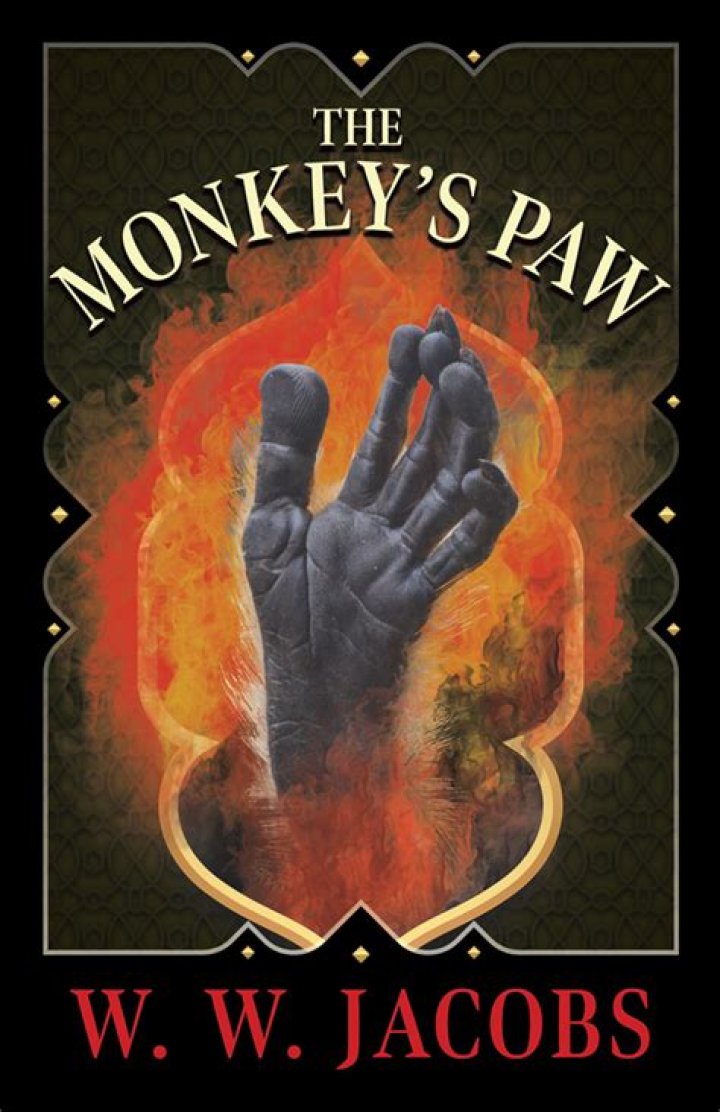 What is the exposition of the monkeys paw