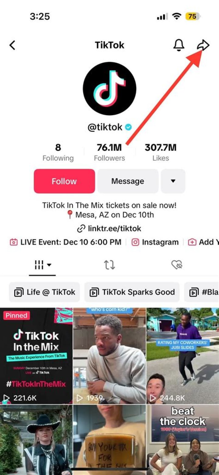 What is The Umbrella Challenge on TikTok? How To Do This Challenge?