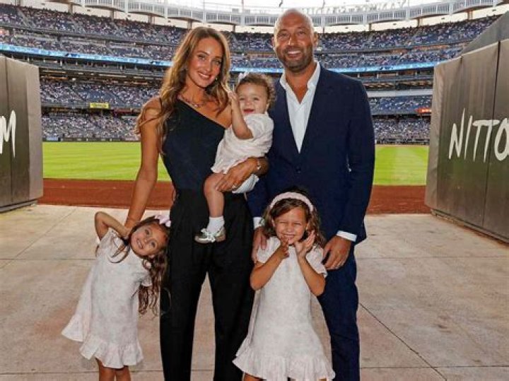 Where Is Kiersten Jeter Now? Meet The Surviving Daughter Of Debra And Lee Jeter