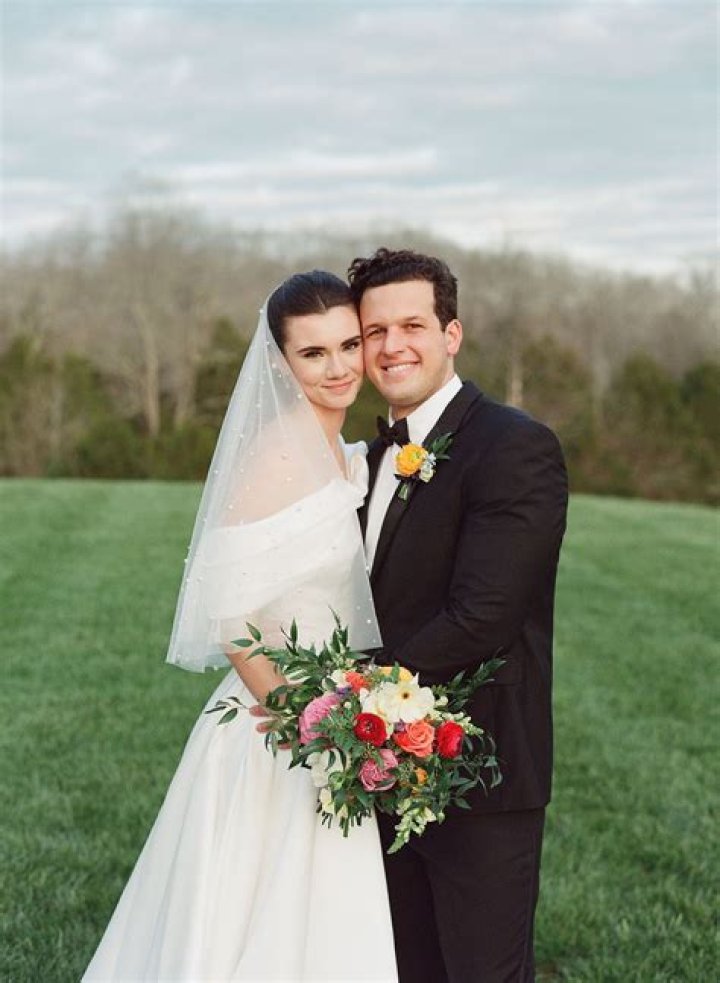 Who Is Brett Aquino Nardini? Everything To Know About Erika Nardini Husband