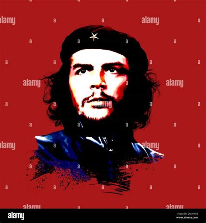 Who is Che Guevara? Find Net Worth, Quote, Awards, Fact, Wiki