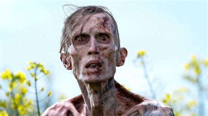 Who Is Cillian O’Sullivan And How Old Is He? Age Of ‘In From The Cold’ Actor Revealed