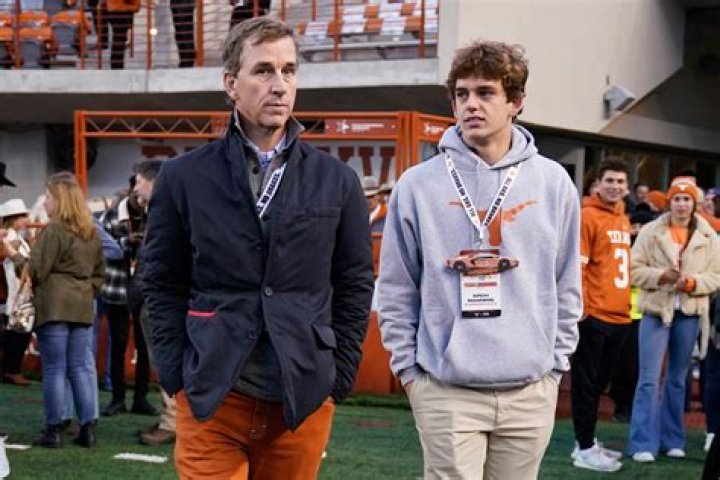 Who Is Cooper Handy From The Runner? Age Wiki And Parents Details