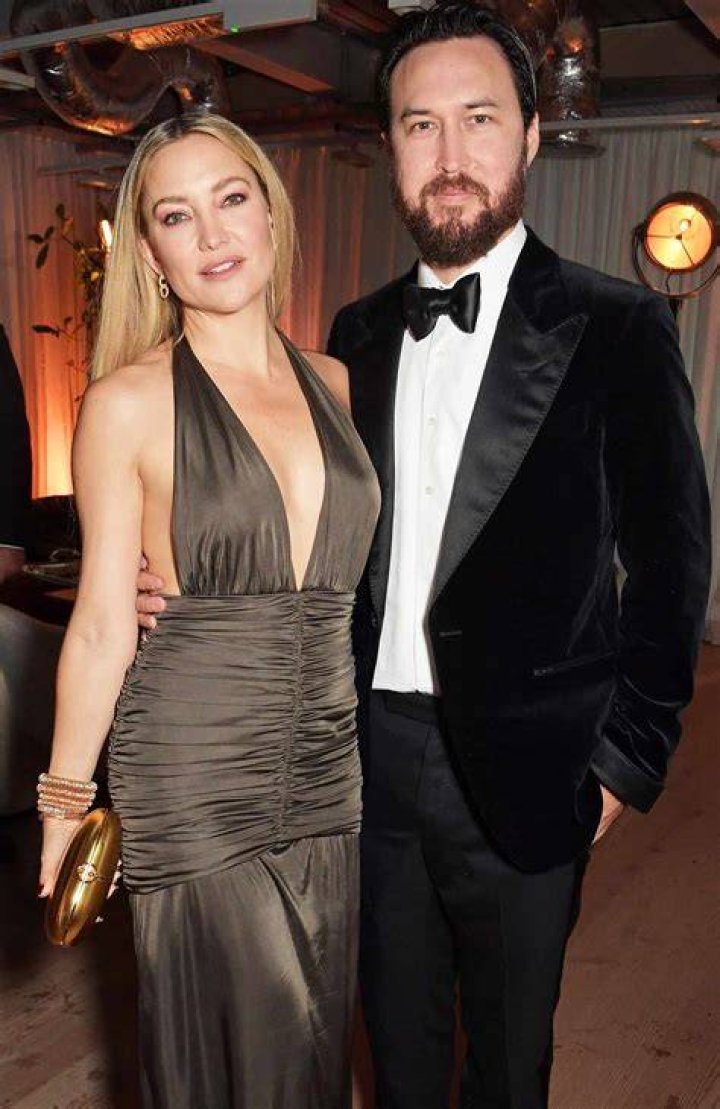 Who Is Danny Fujikawa? Everything About The Parents And Family Of The Fiancé Of Kate Hudson