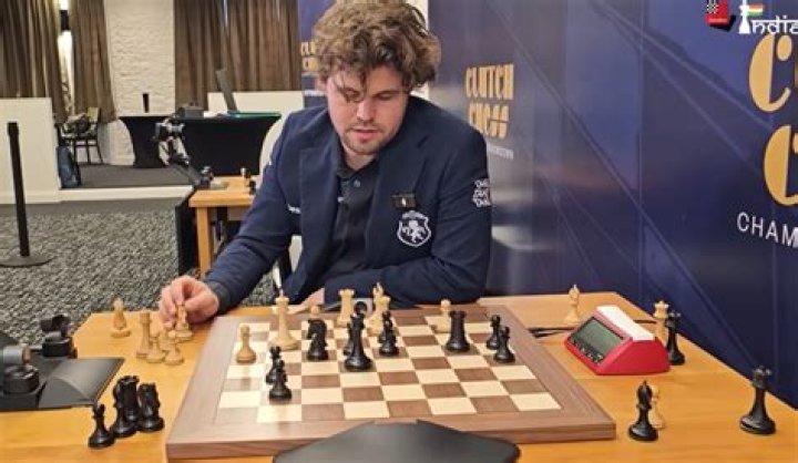 Who Is Dorsa Derakhshani? Details To Know About The Chess Player