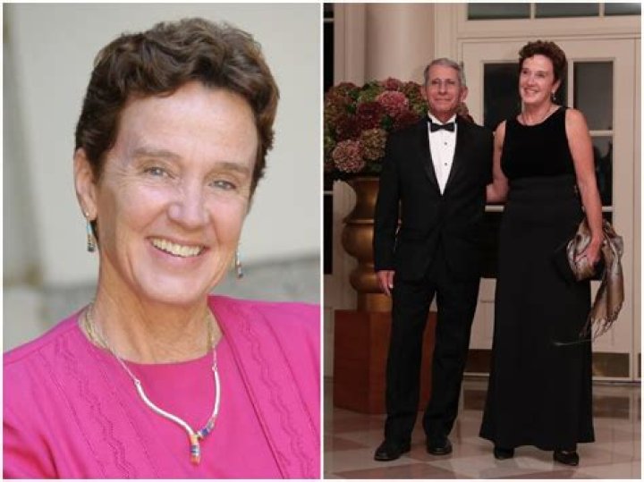 Who Is Dr. Christine Grady? Anthony Fauci’s Wife Age, Salary, Children, Net Worth Wiki, Biography