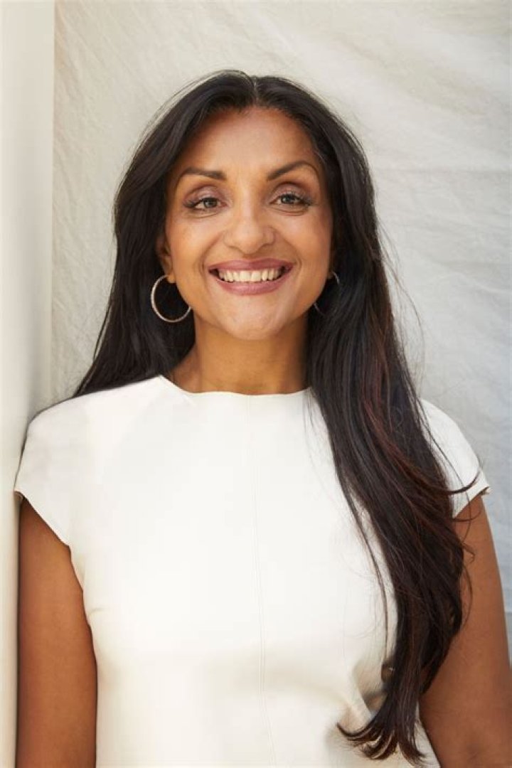 Who Is Geeta Sidhu Robb? Geeta Sidhu Robb Wikipedia, Biography, Age, Husband, Chef Net Worth