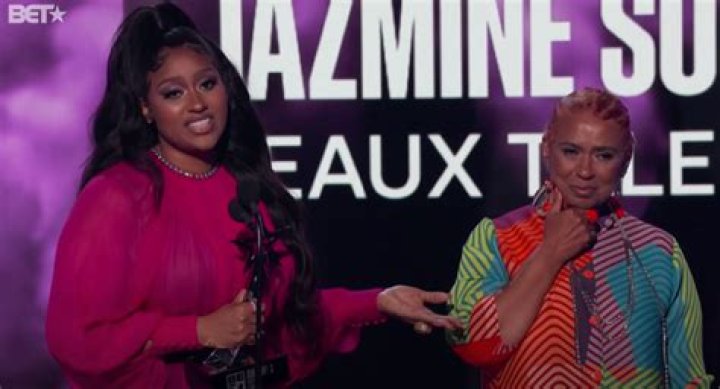 Who Is Jazmine Sullivan Mother Pam Sullivan? Here Is What You Need To Know About