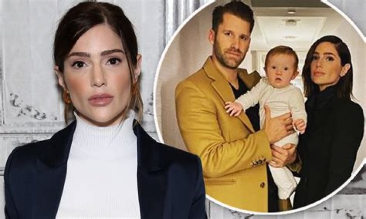 Who Is Joe Fox? Everything To Know About The Husband Of Actress Janet Montgomery