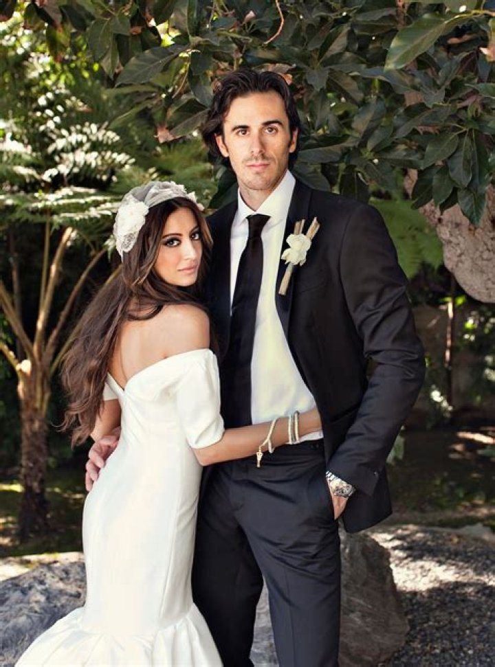 Who Is Katia Pacioretty? Meet Max Pacioretty Wife On Instagram