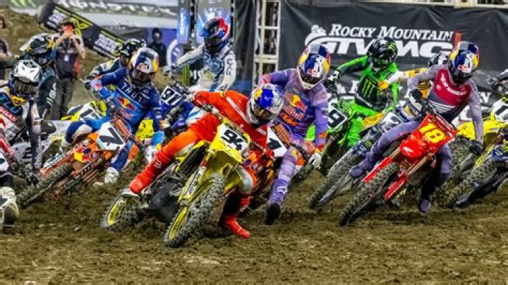 Who is Marty Smith Motocross’s Wife? Nancy Smith Wiki, Age, Children, Family, Net Worth, Cause of Death, Height and Instagram
