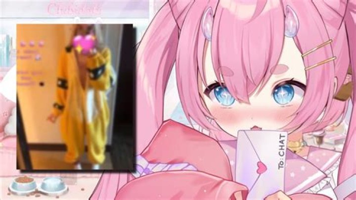 Who Is Mikeneko? Everything We Know About The Vtuber