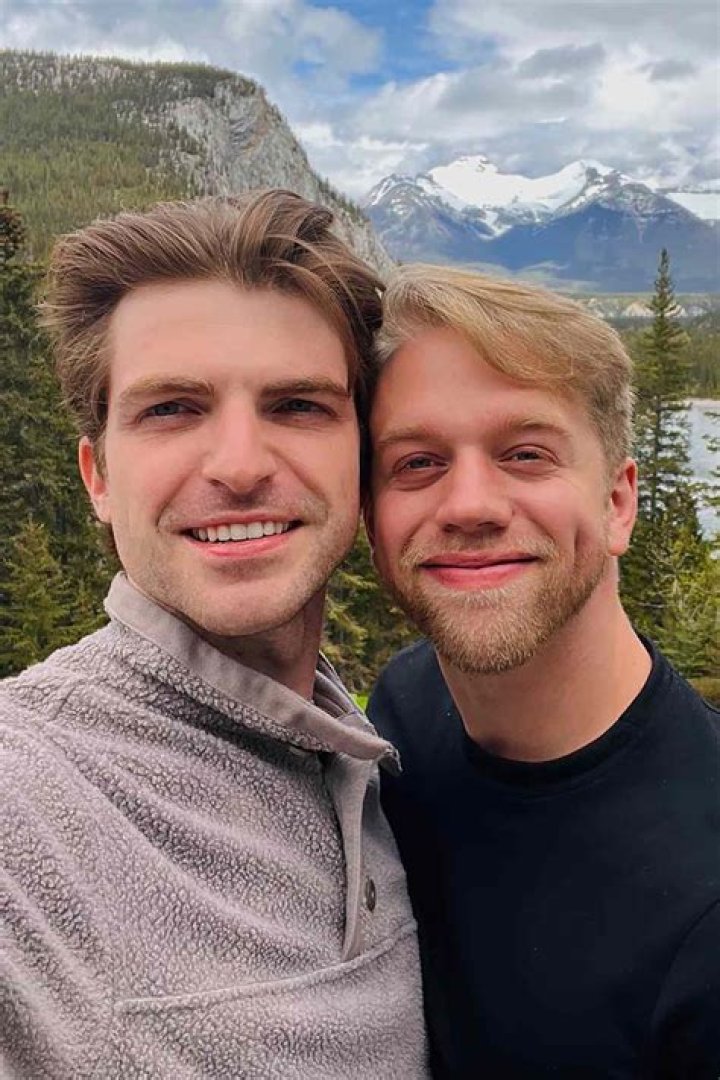 Who Is Sabrina Grdevich Husband?