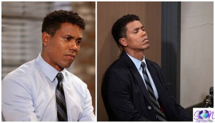 Who Is Tajh Bellow? Meet The Actor From Calling For Love Movie On Instagram