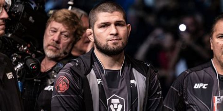 Who Is Umar Nurmagomedov Brother Usman? Details On The UFC 272 Fighter And Cousin Of Khabib Nurmagomedov