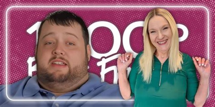 Who Is Vanessa Cross? Meet 1000 Lb Friends Cast On Instagram