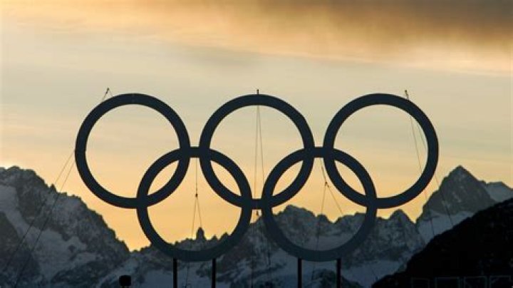Who wrote the olympic theme song