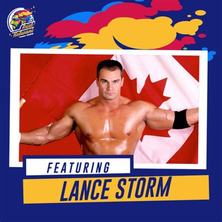 Wrestler Lance Smith Obituary And Death: How Did He Die?