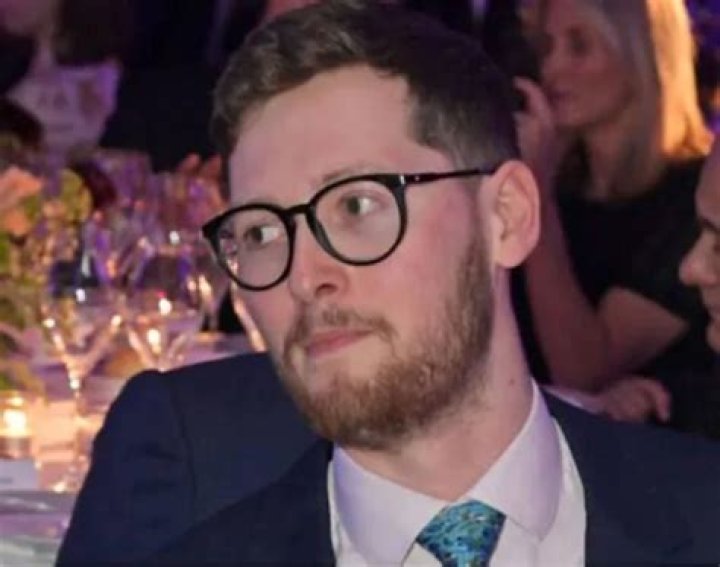 Xavier Swinton Byrne Biography: Age, Wikipedia, Instagram & Net Worth