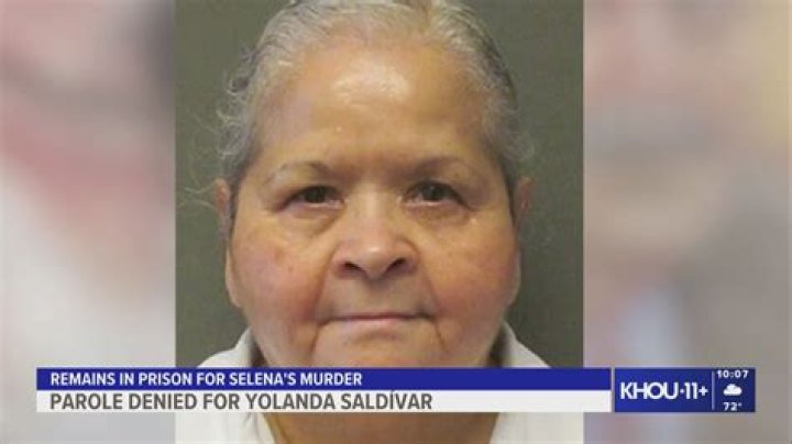 Yolanda Saldivar Wiki, Bio, Age, Height, Weight, Criminal, Husband, Facts
