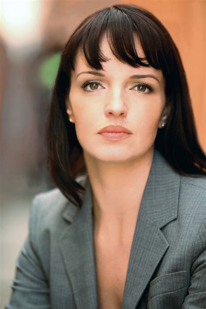 Yvette Tucker