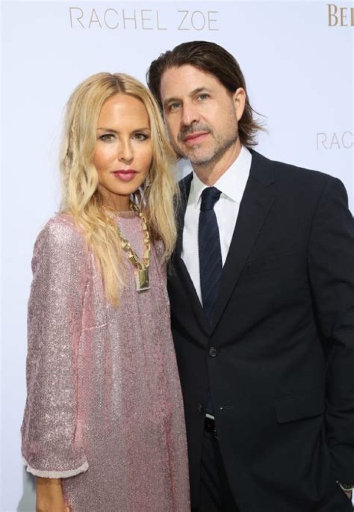 Zoe Winters husband: Is Zoe Winters married?